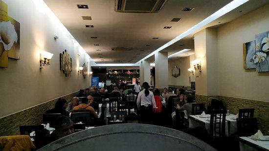 Restaurante El Tesoro